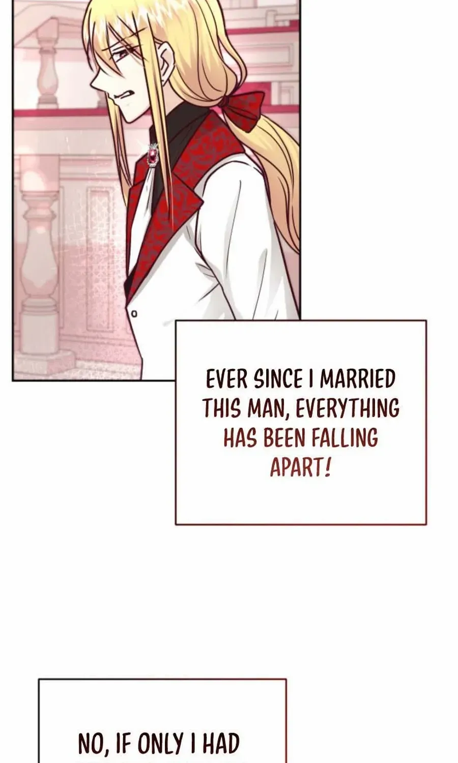 Husband Replacement Chapter 43 page 57 - 