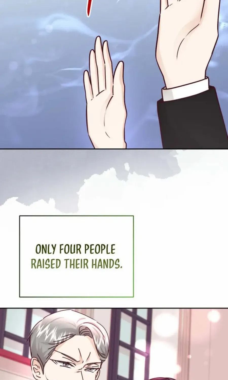 Husband Replacement Chapter 43 page 65 - 