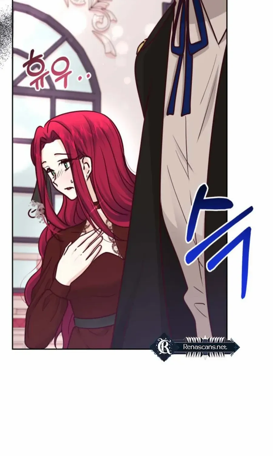 Husband Replacement Chapter 43 page 74 - 