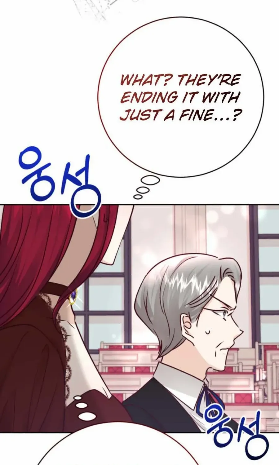 Husband Replacement Chapter 43 page 76 - 