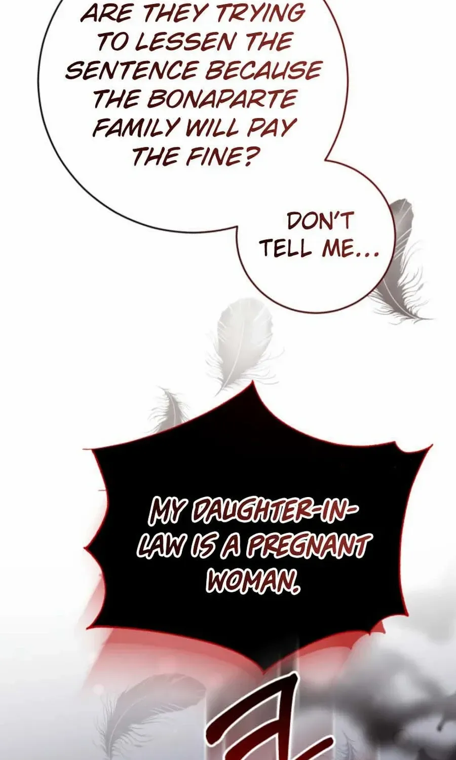 Husband Replacement Chapter 43 page 77 - 