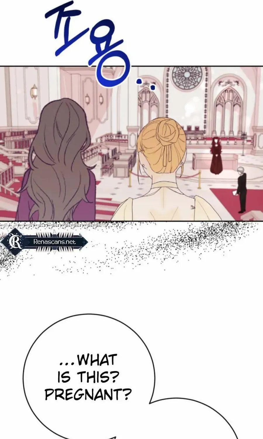 Husband Replacement Chapter 43 page 80 - 