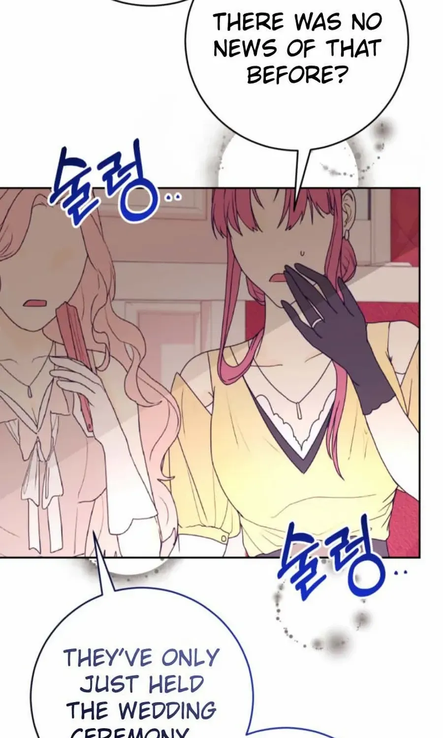 Husband Replacement Chapter 43 page 81 - 