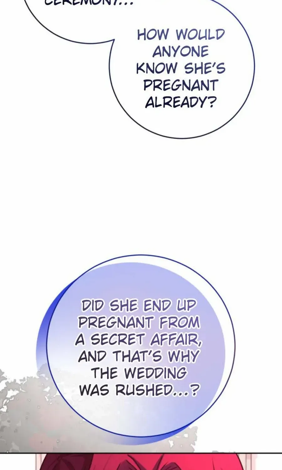 Husband Replacement Chapter 43 page 82 - 