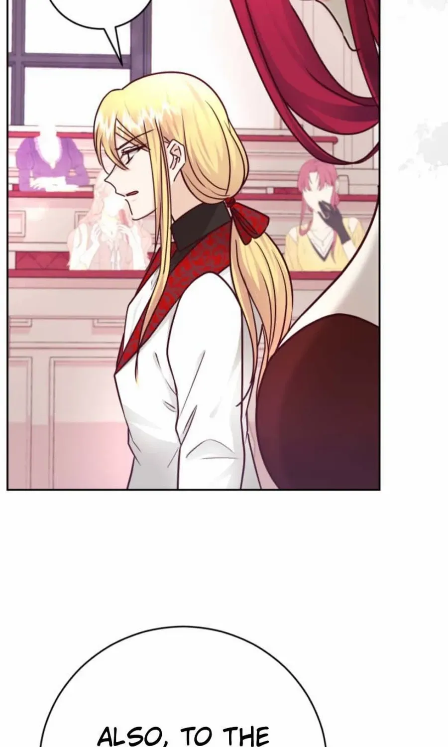 Husband Replacement Chapter 43 page 84 - 