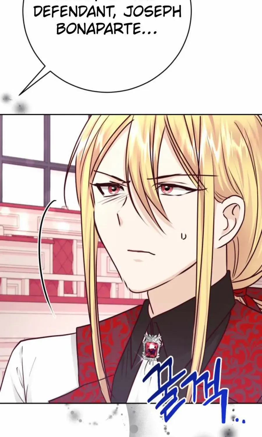 Husband Replacement Chapter 43 page 85 - 