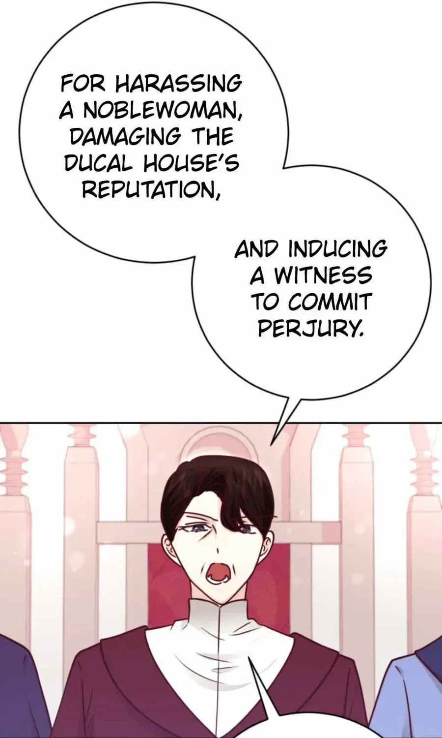 Husband Replacement Chapter 43 page 87 - 