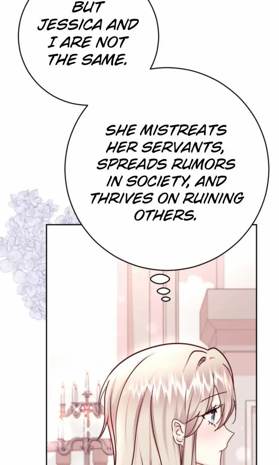 Husband Replacement Chapter 43 page 95 - 