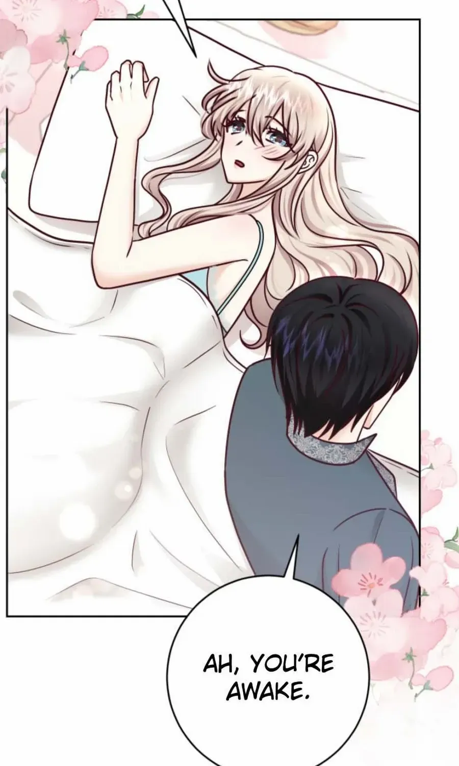 Husband Replacement Chapter 44 page 16 - 