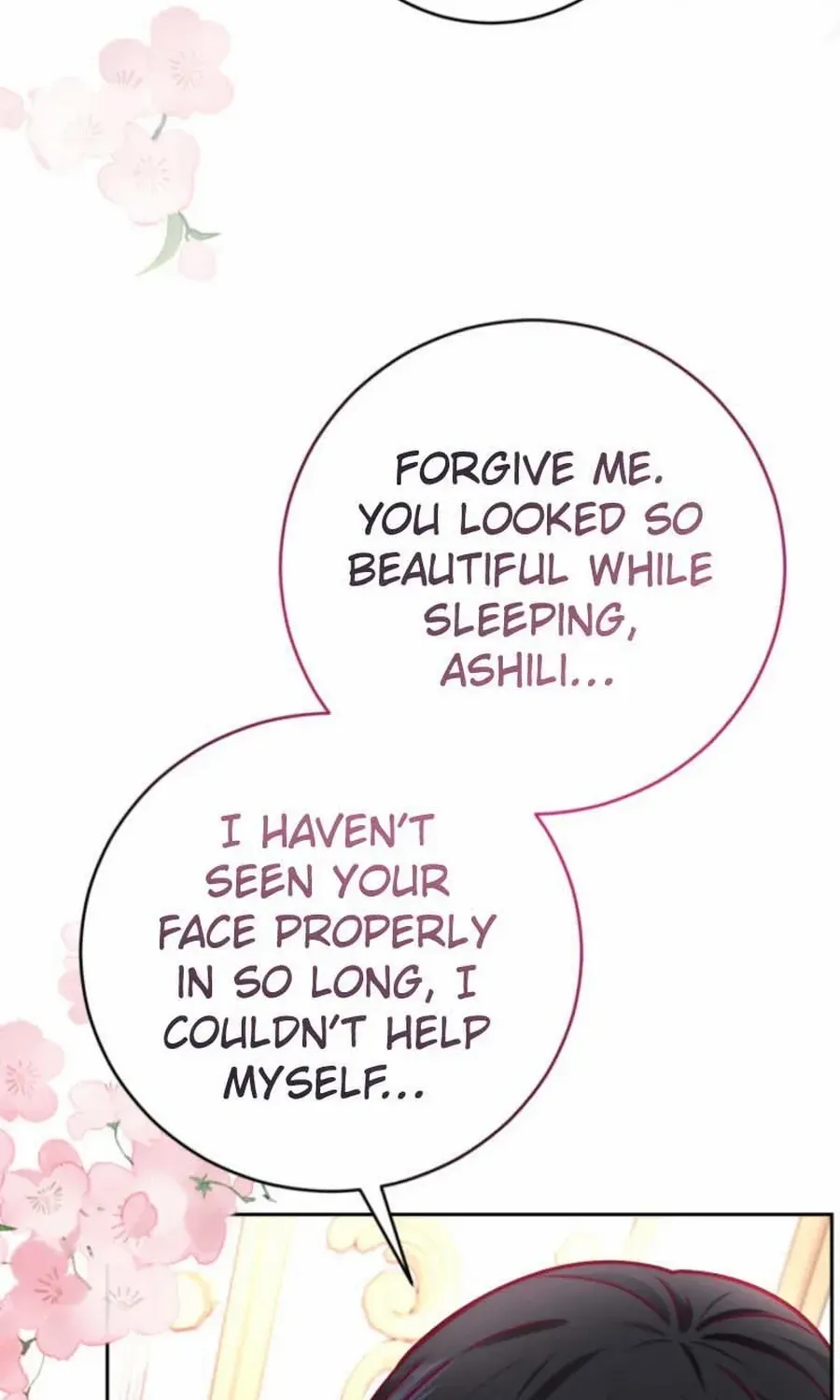 Husband Replacement Chapter 44 page 17 - 