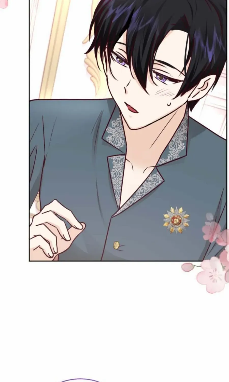 Husband Replacement Chapter 44 page 18 - 