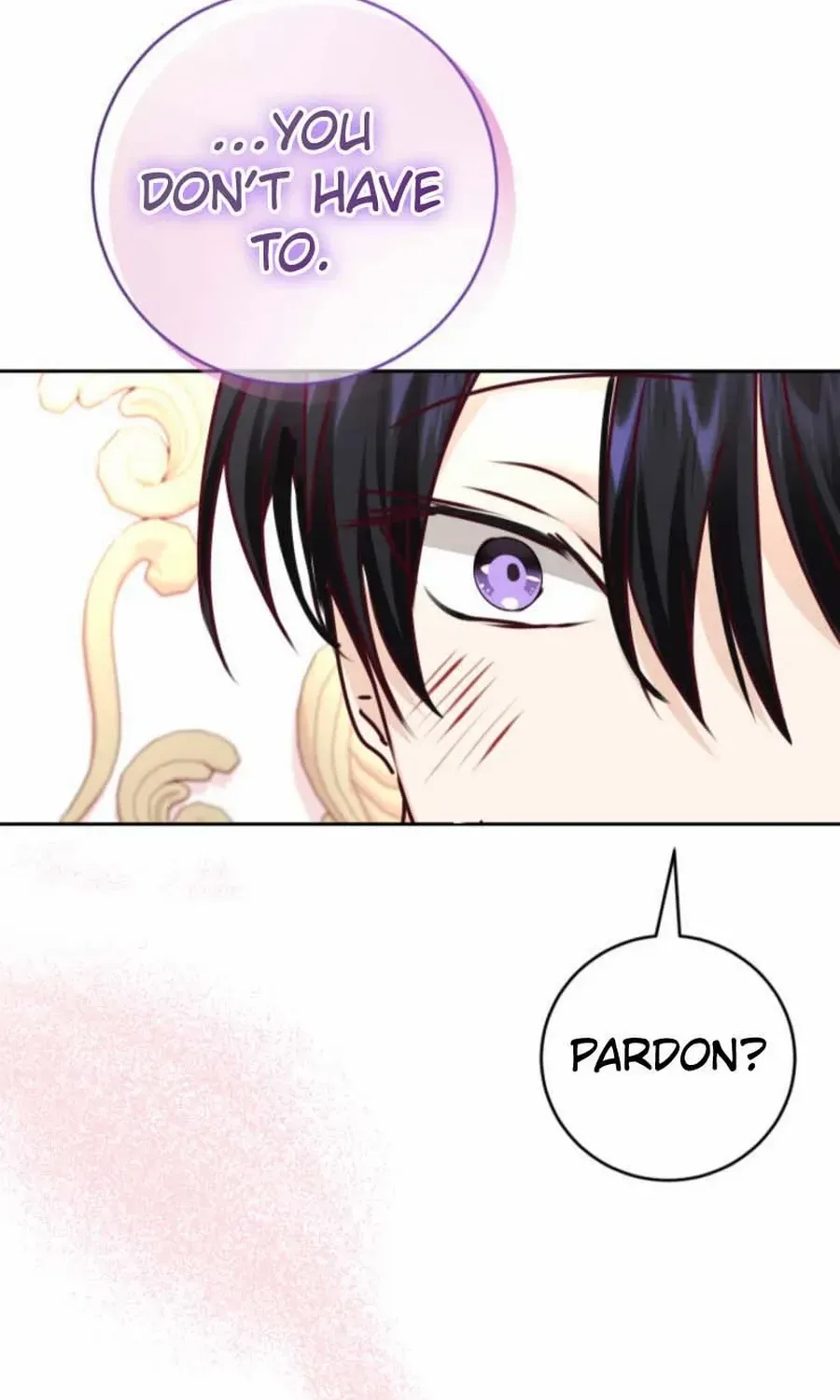 Husband Replacement Chapter 44 page 19 - 