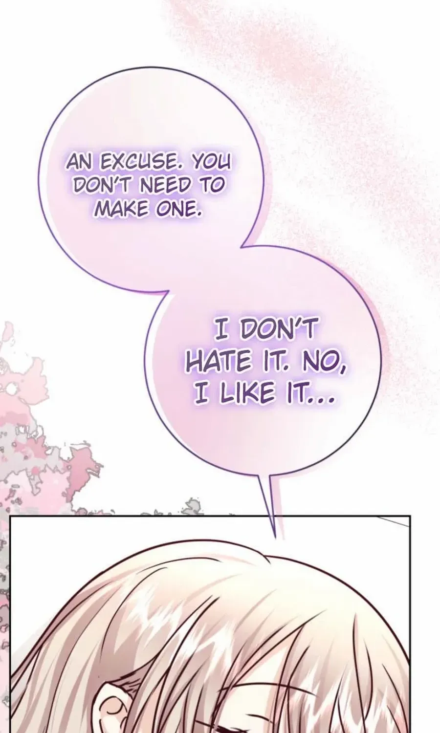 Husband Replacement Chapter 44 page 20 - 