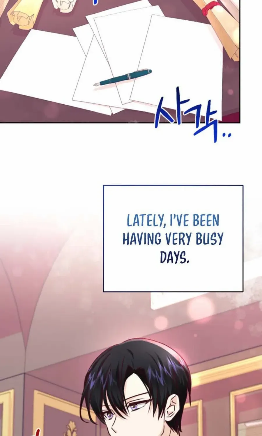 Husband Replacement Chapter 44 page 3 - 