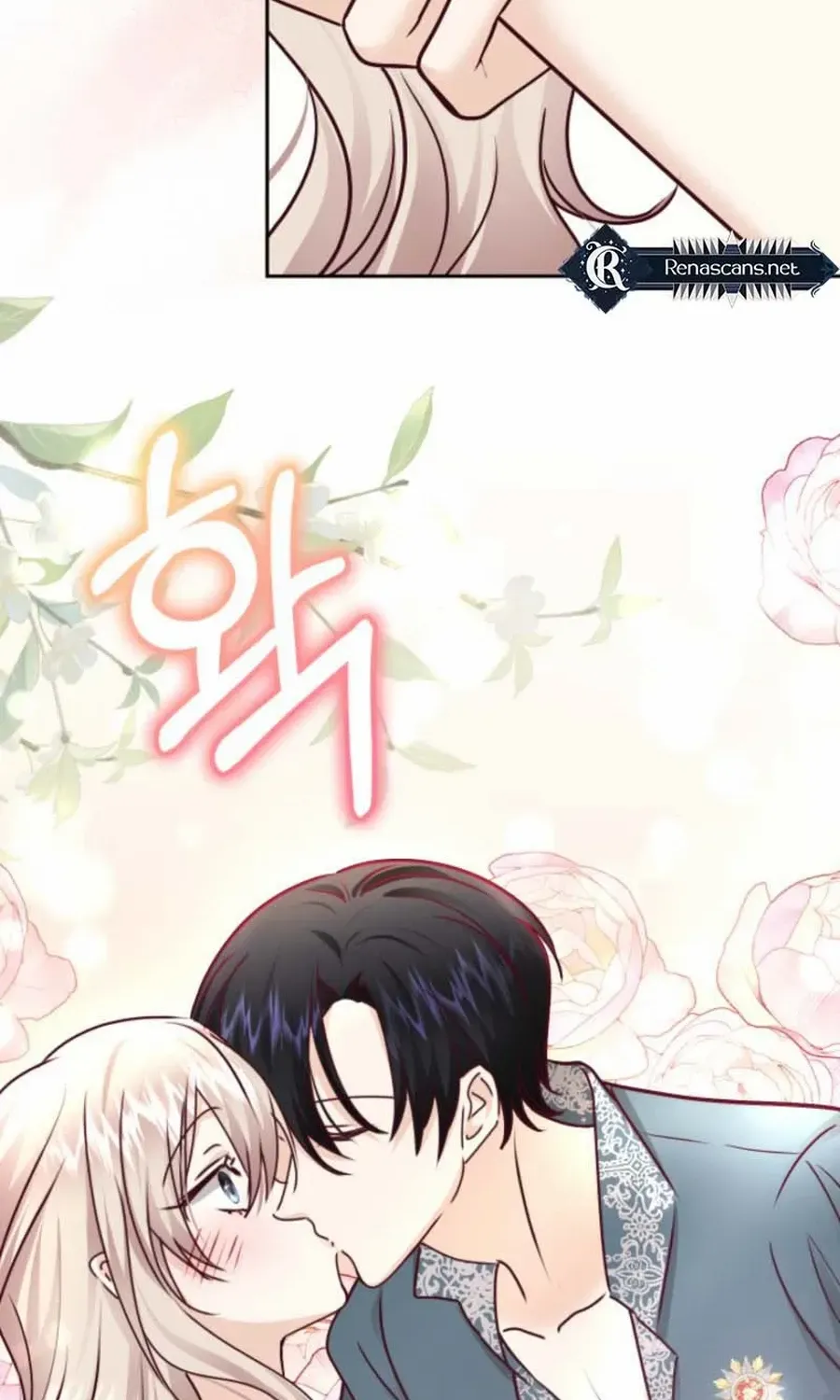 Husband Replacement Chapter 44 page 27 - 