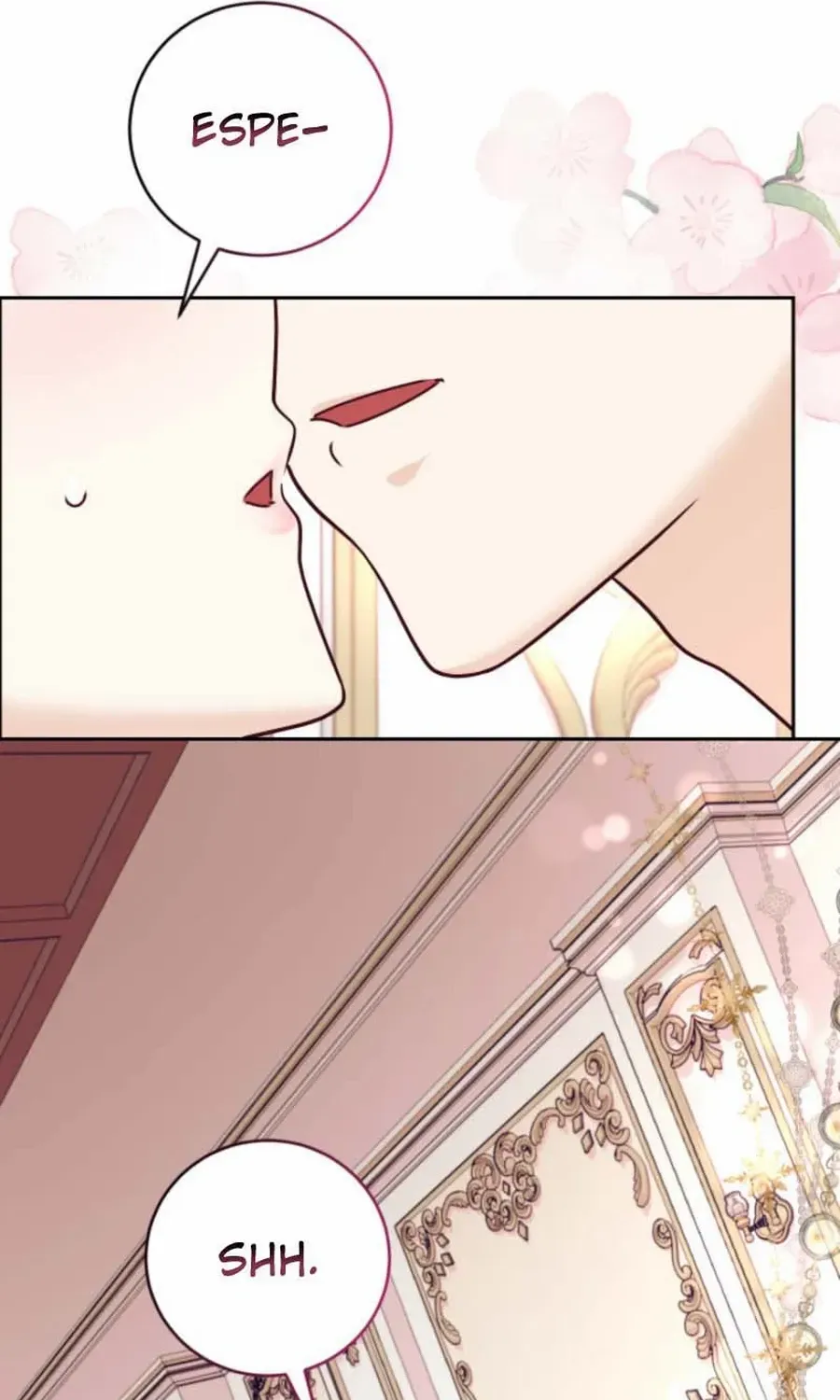 Husband Replacement Chapter 44 page 29 - 