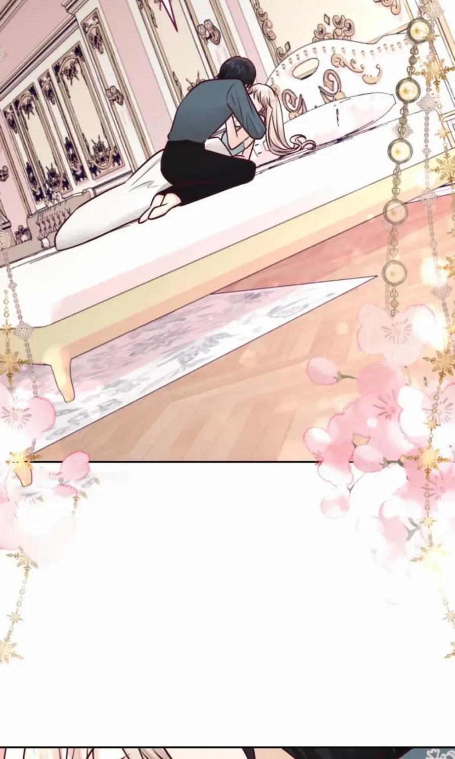 Husband Replacement Chapter 44 page 30 - 