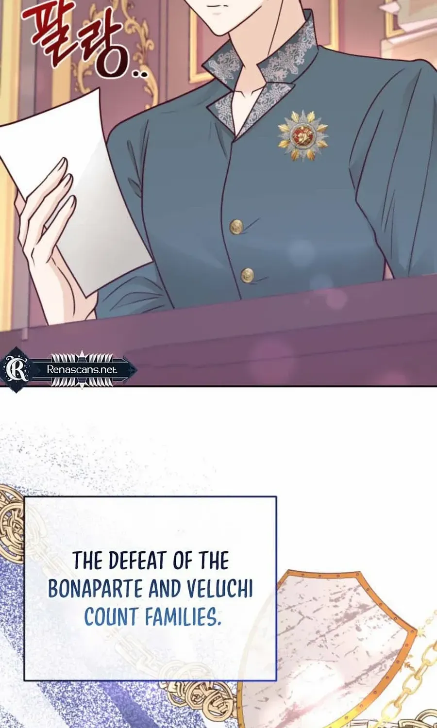 Husband Replacement Chapter 44 page 4 - 