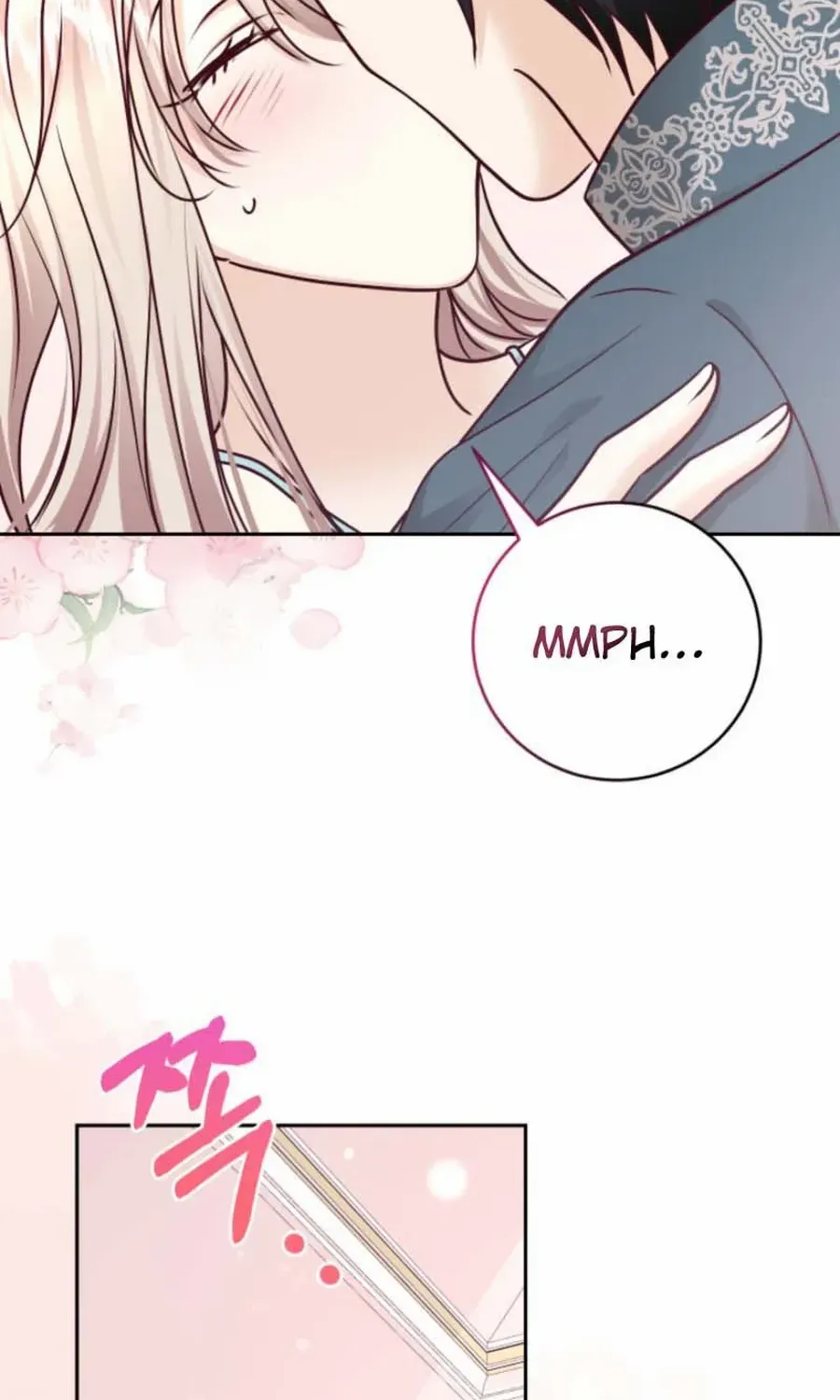 Husband Replacement Chapter 44 page 31 - 
