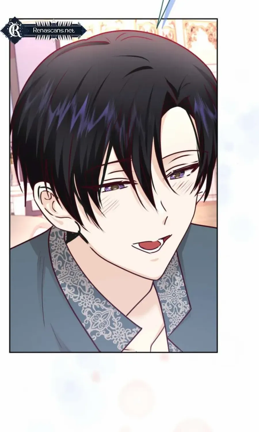Husband Replacement Chapter 44 page 34 - 