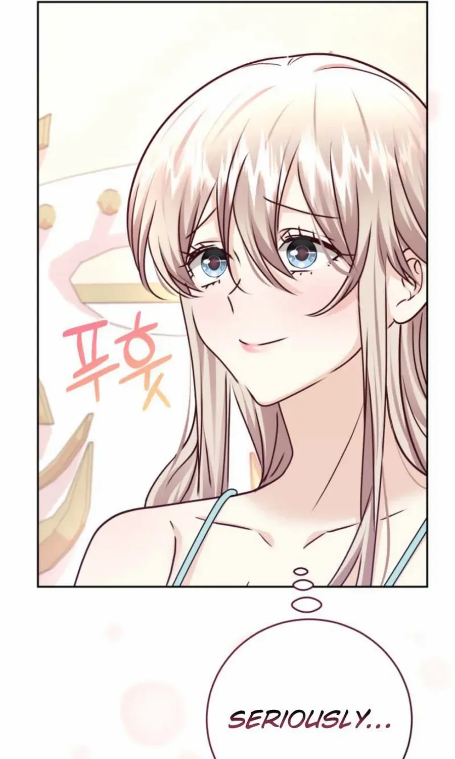 Husband Replacement Chapter 44 page 36 - 