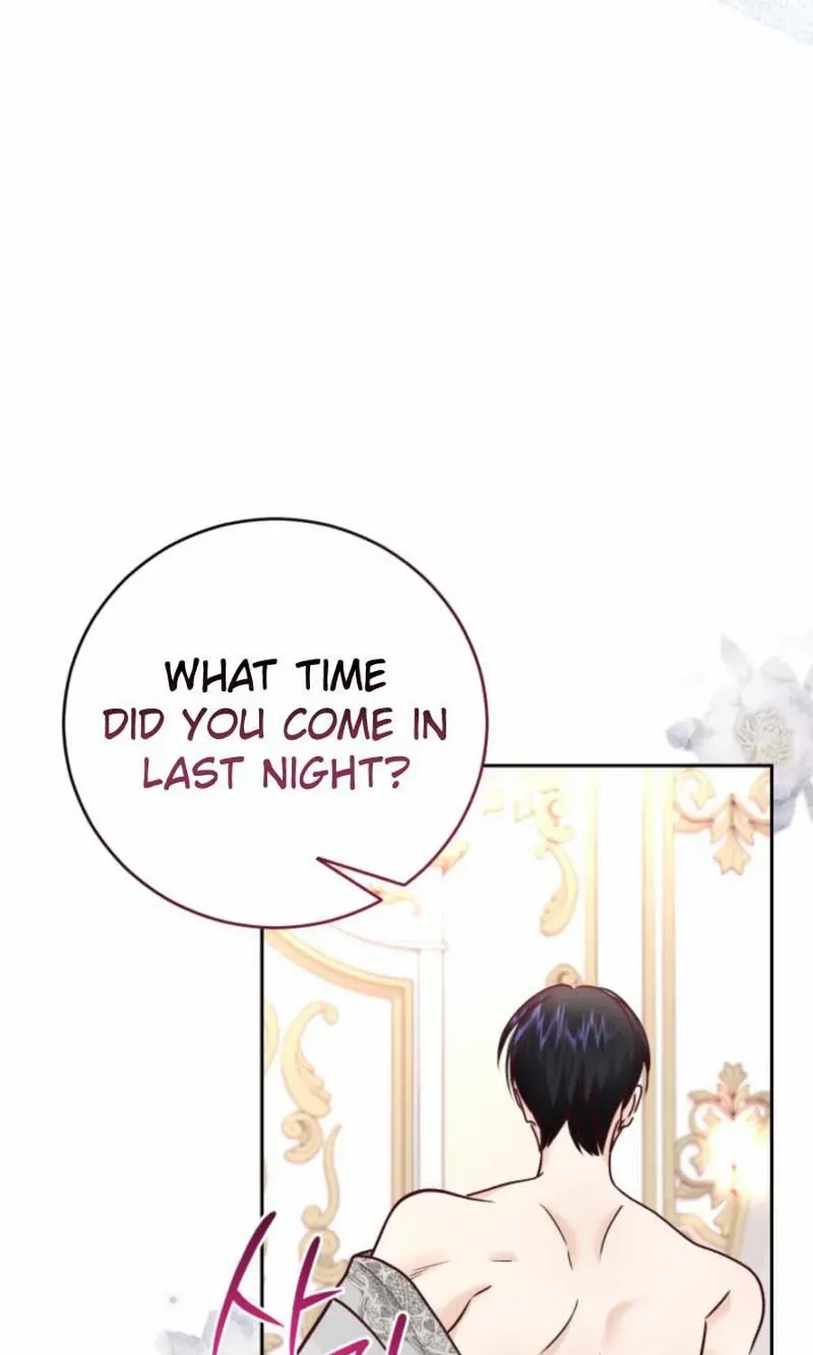 Husband Replacement Chapter 44 page 38 - 