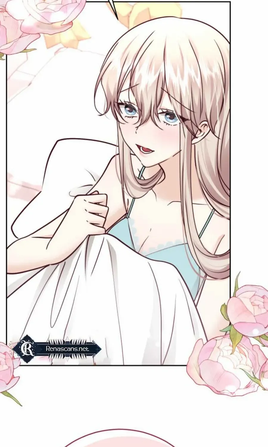 Husband Replacement Chapter 44 page 41 - 