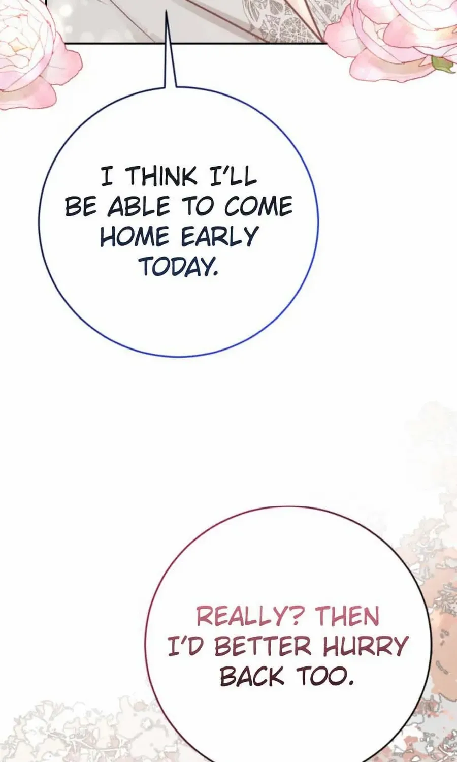 Husband Replacement Chapter 44 page 45 - 