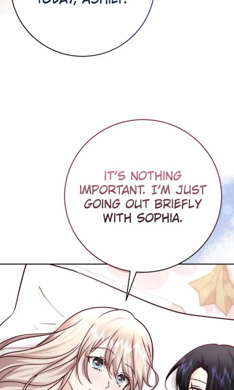 Husband Replacement Chapter 44 page 47 - 