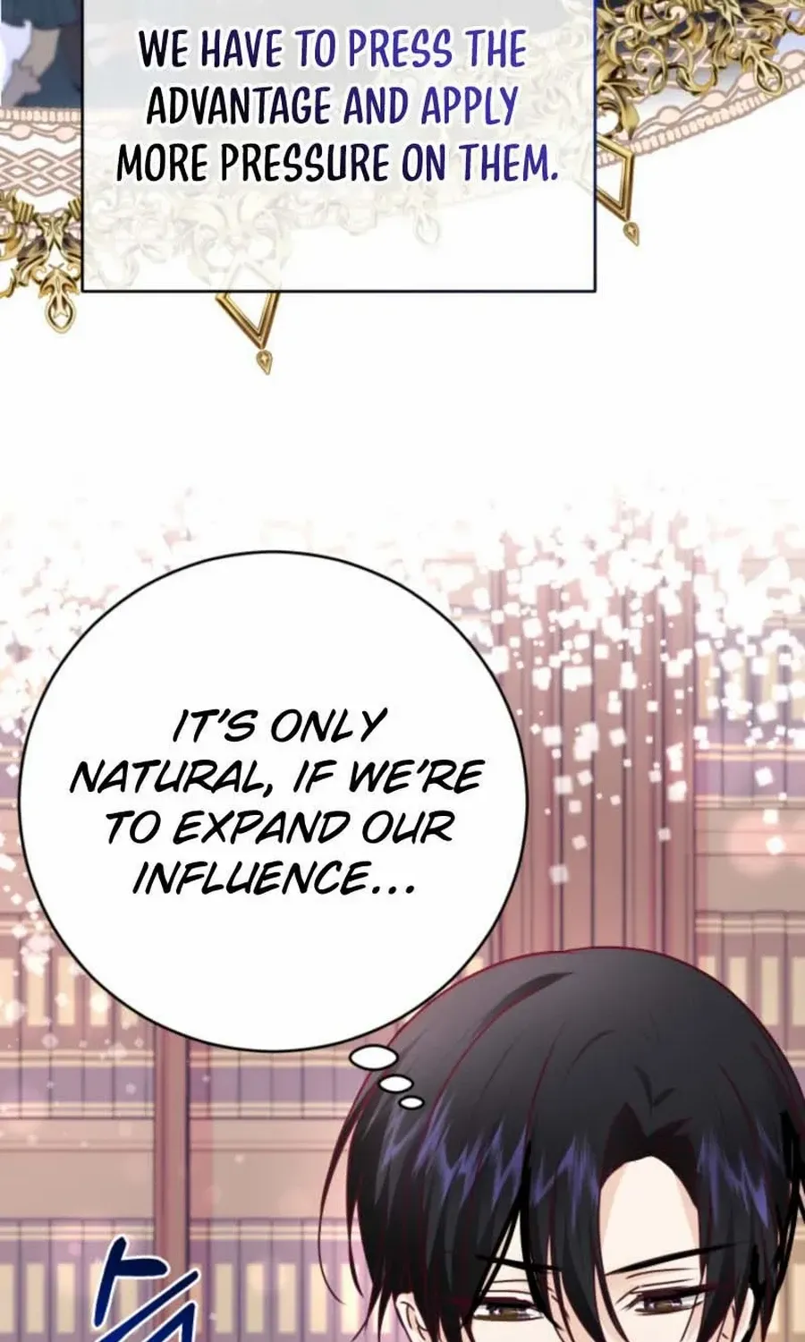 Husband Replacement Chapter 44 page 6 - 