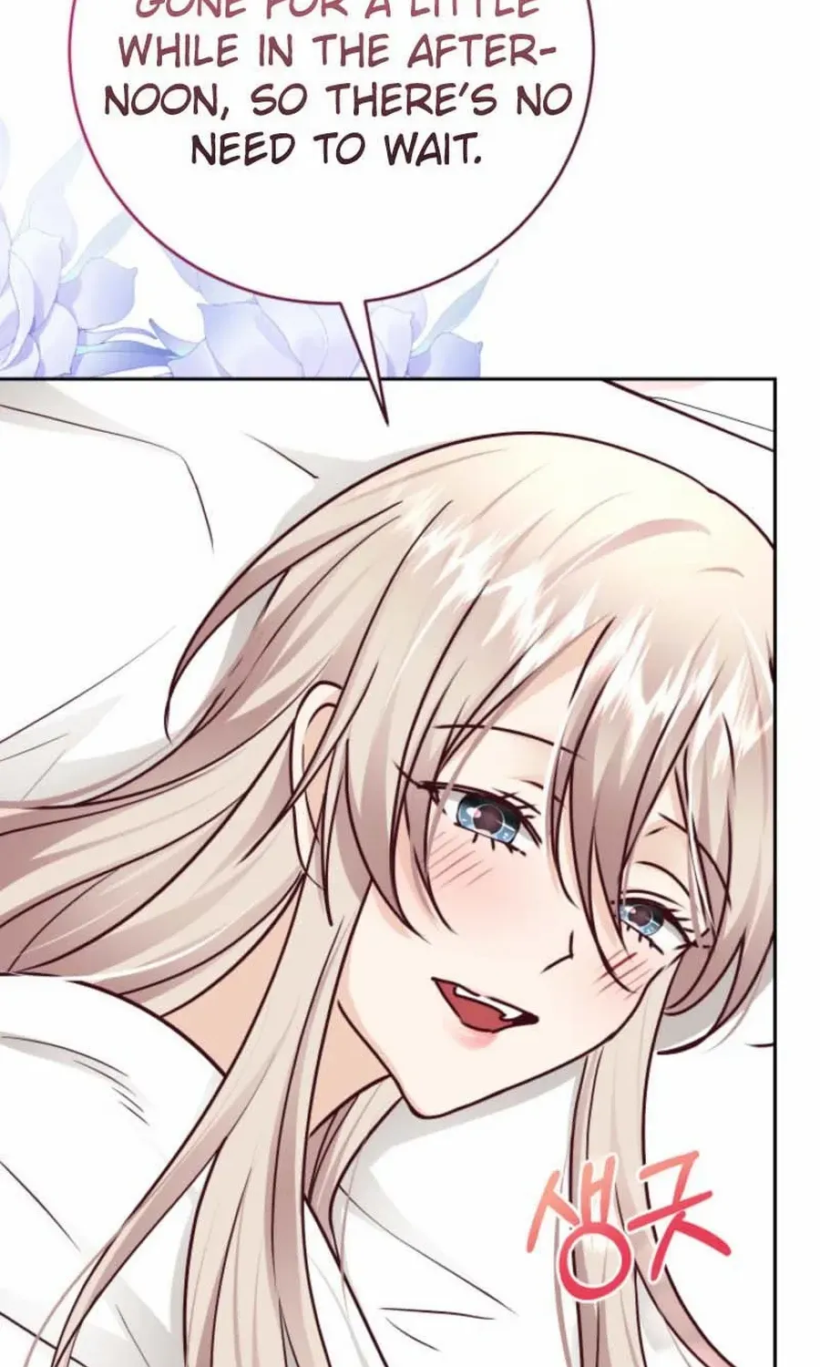 Husband Replacement Chapter 44 page 51 - 