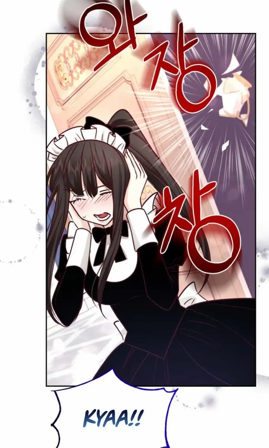 Husband Replacement Chapter 44 page 64 - 
