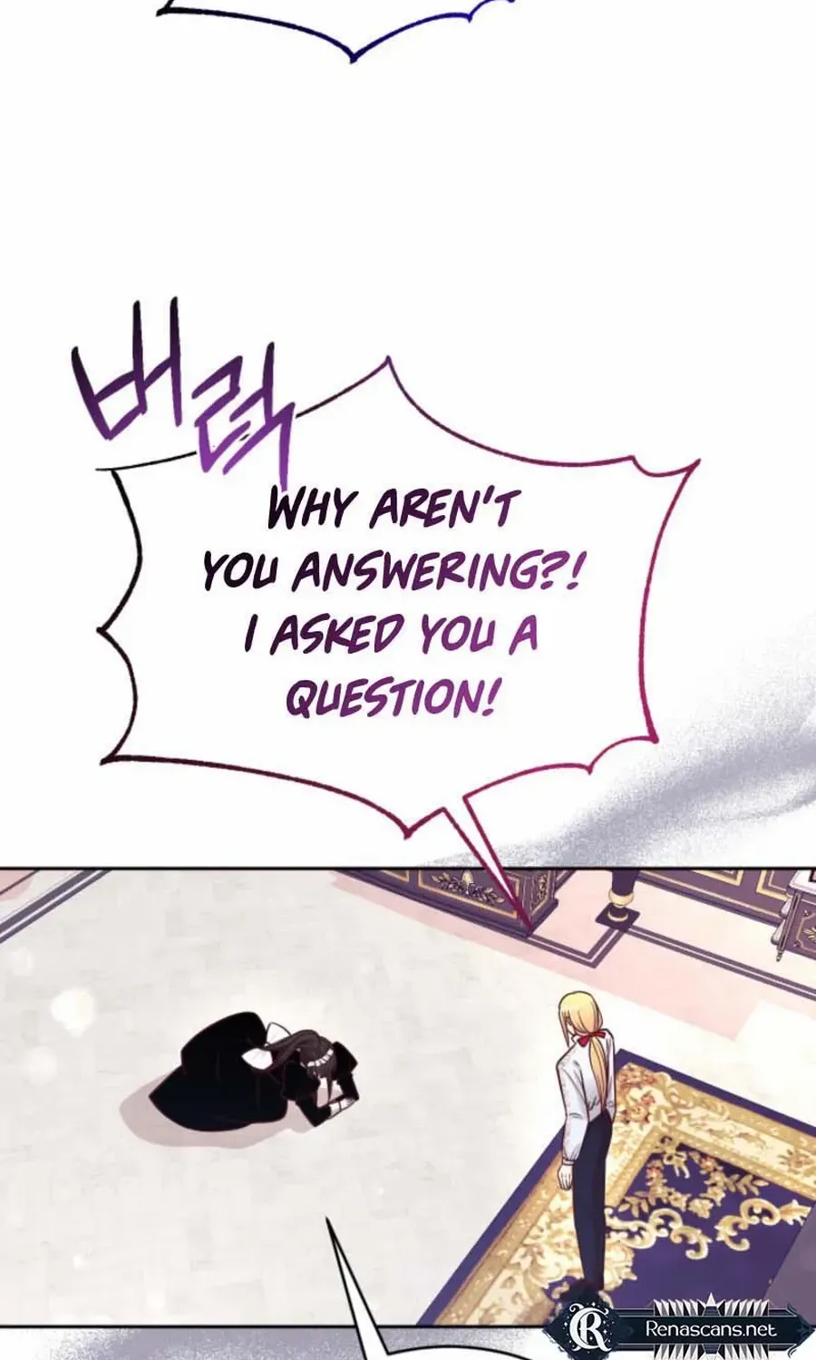 Husband Replacement Chapter 44 page 65 - 