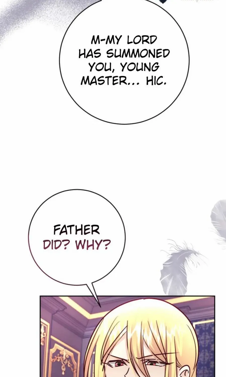 Husband Replacement Chapter 44 page 66 - 