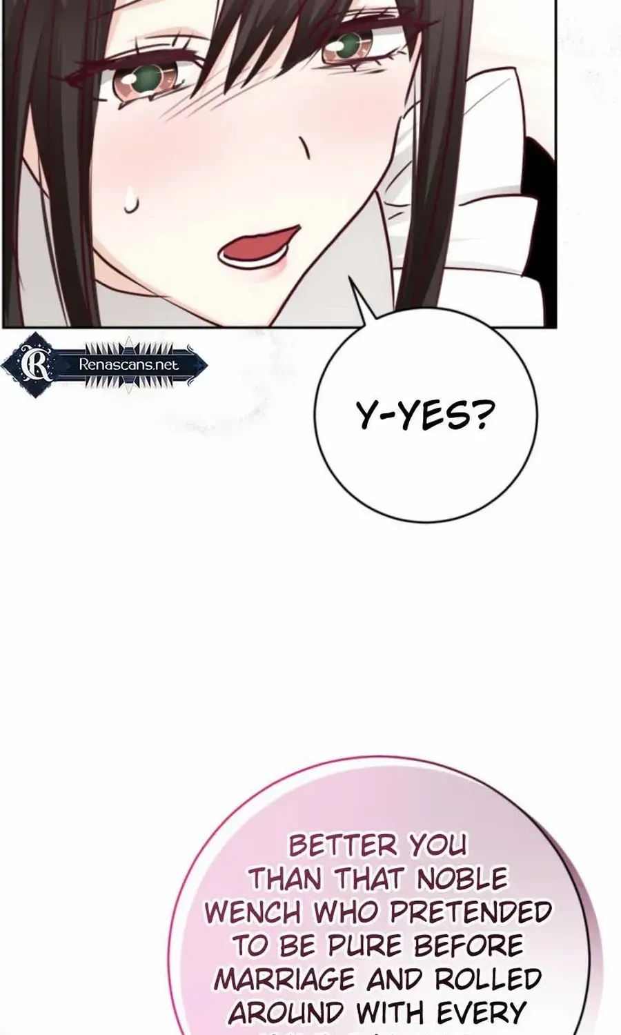 Husband Replacement Chapter 44 page 70 - 