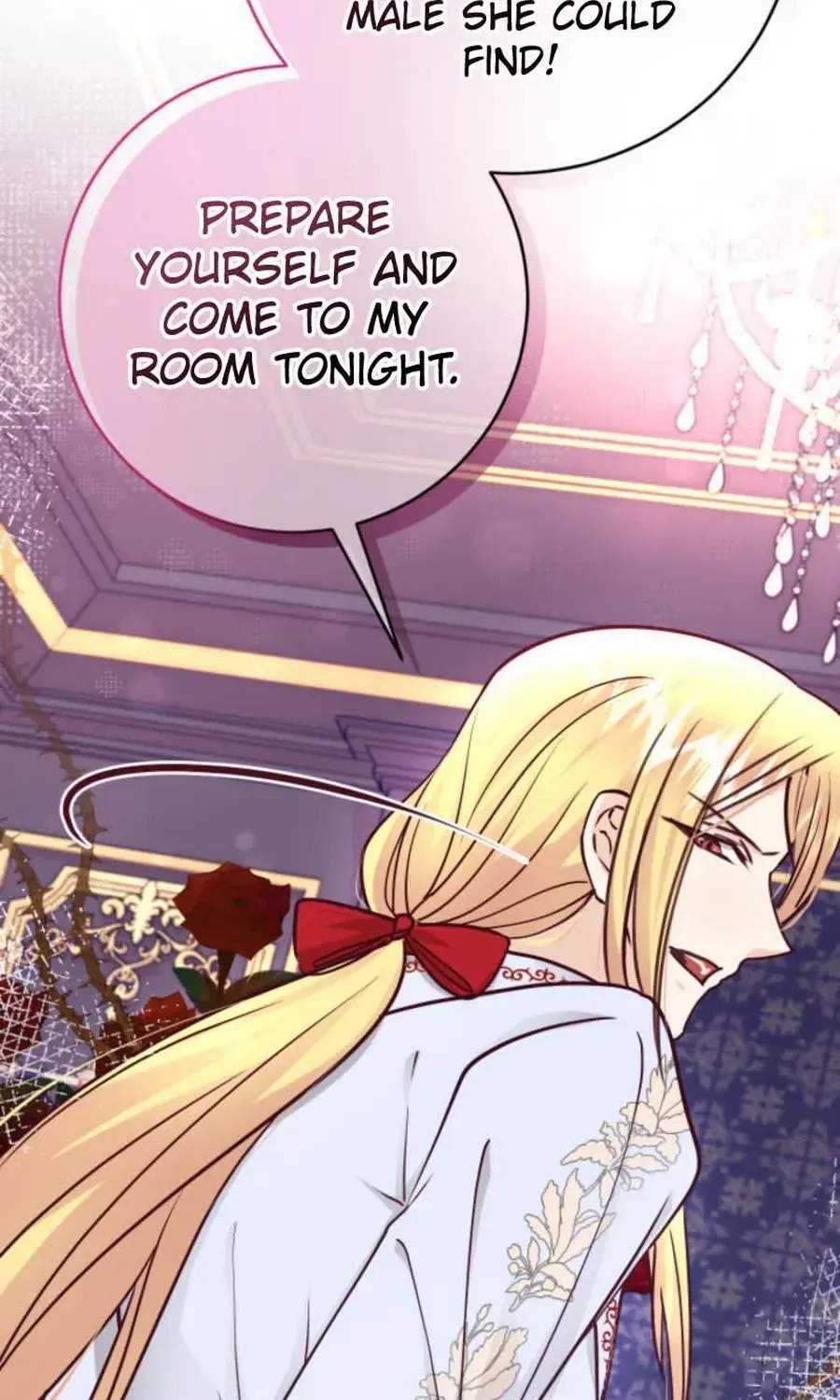 Husband Replacement Chapter 44 page 71 - 