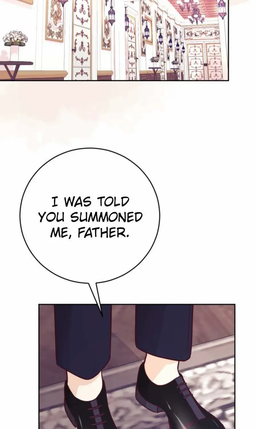 Husband Replacement Chapter 44 page 73 - 