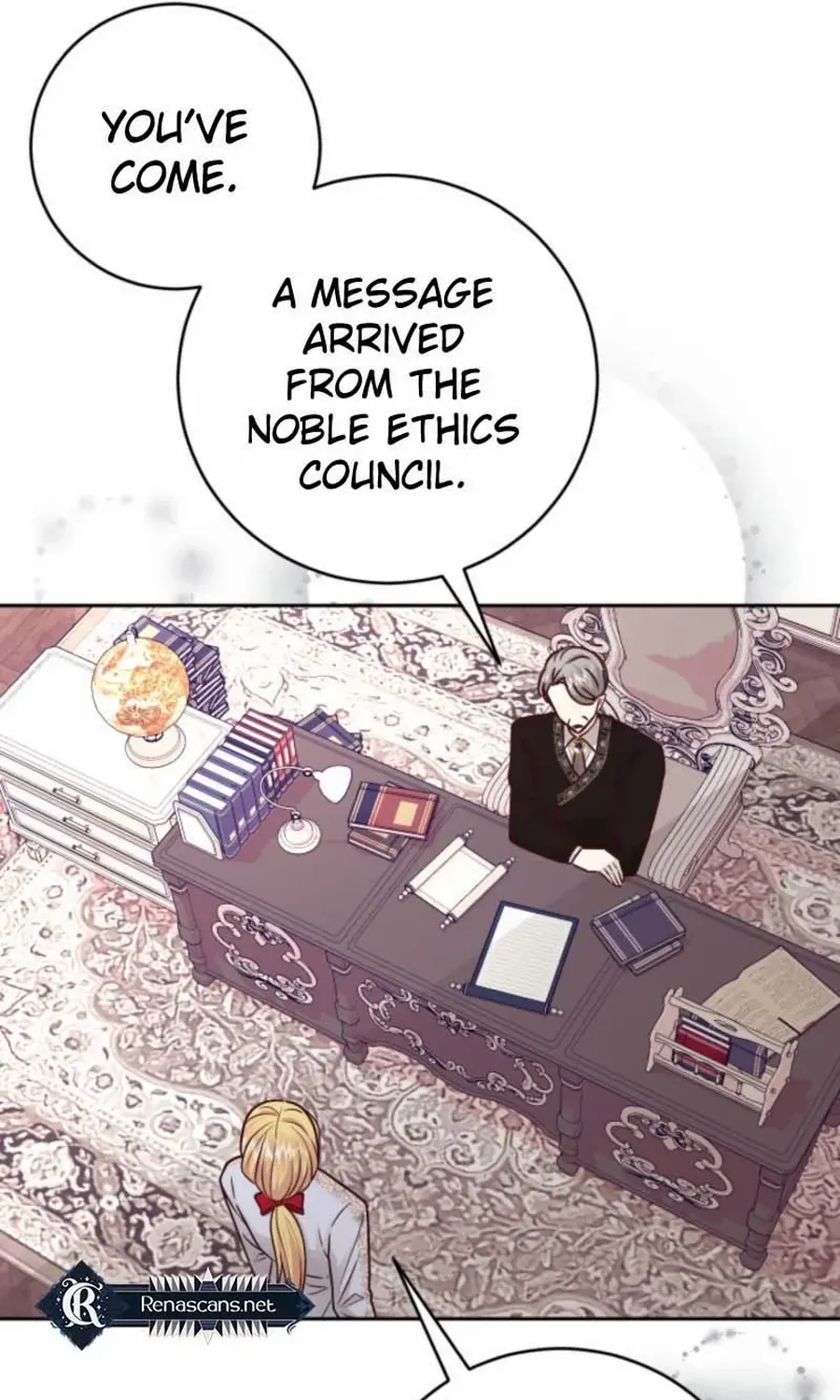 Husband Replacement Chapter 44 page 75 - 