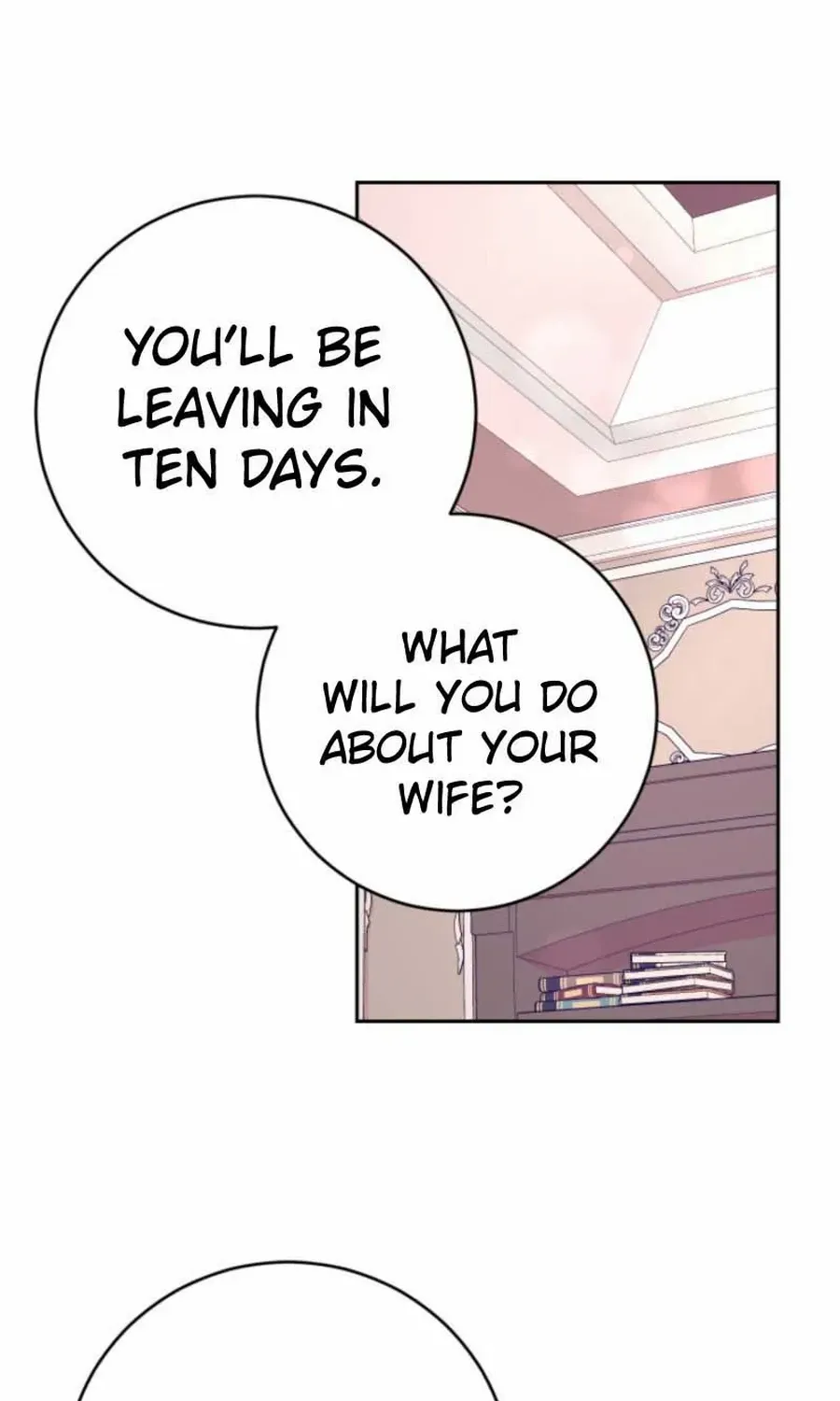Husband Replacement Chapter 44 page 79 - 