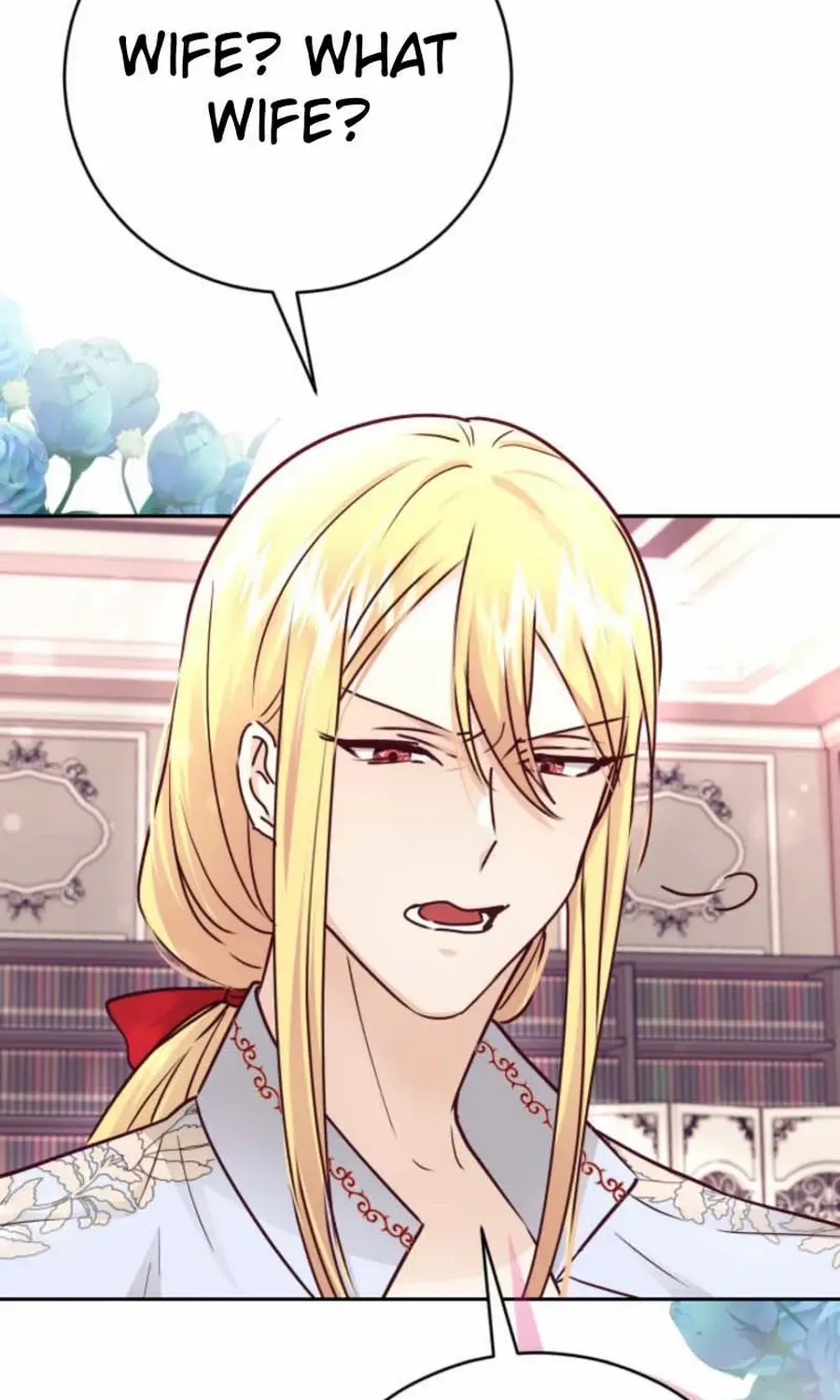 Husband Replacement Chapter 44 page 80 - 