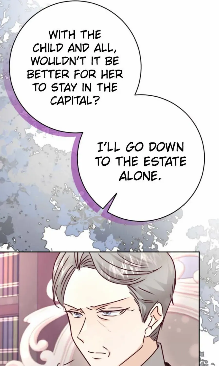Husband Replacement Chapter 44 page 82 - 