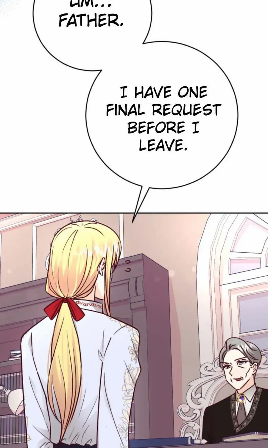 Husband Replacement Chapter 44 page 86 - 