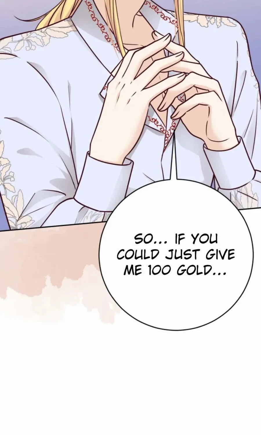 Husband Replacement Chapter 44 page 89 - 