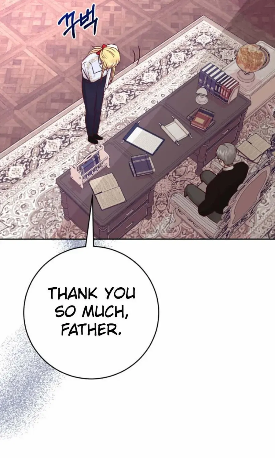 Husband Replacement Chapter 44 page 92 - 