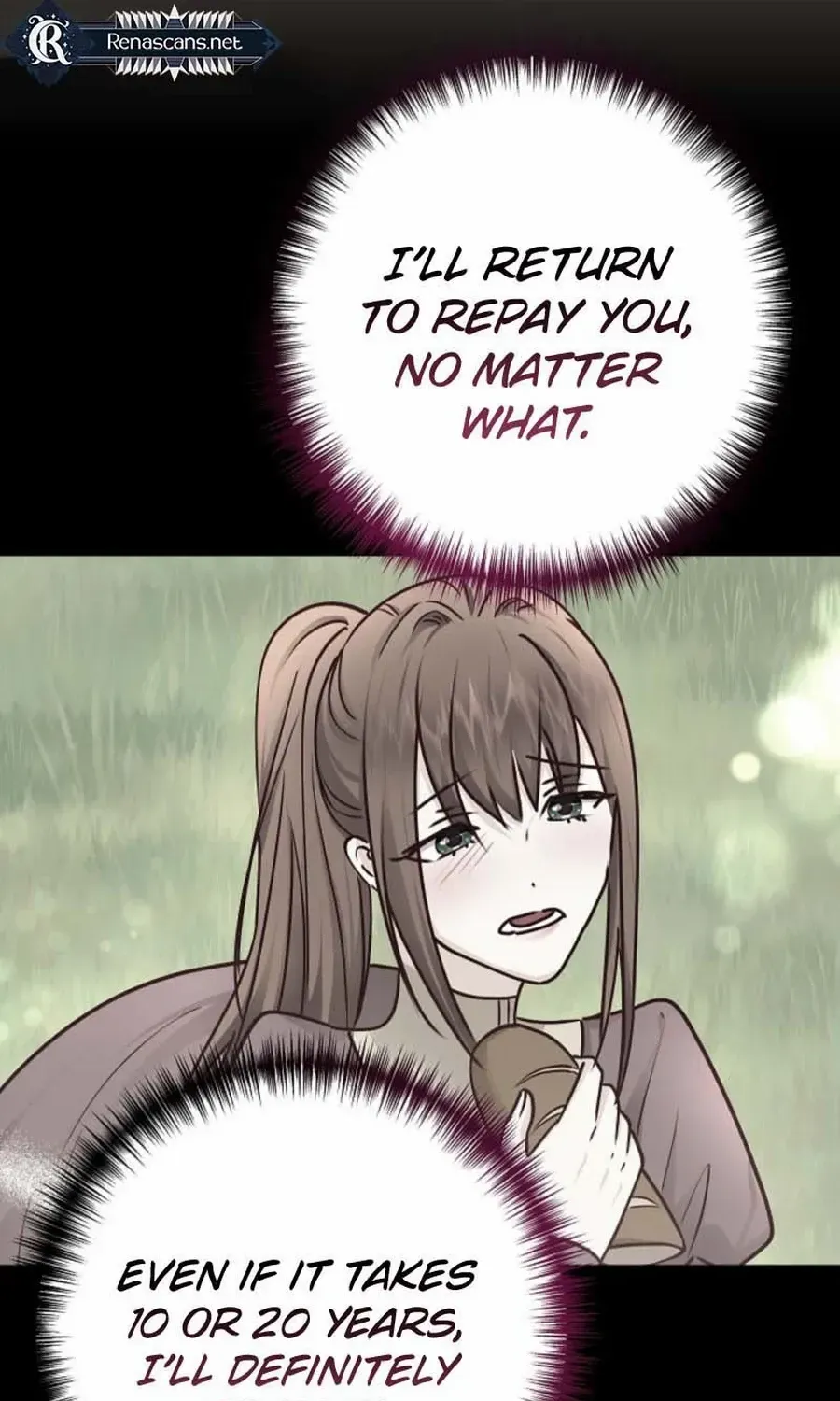 Husband Replacement Chapter 45 page 101 - 