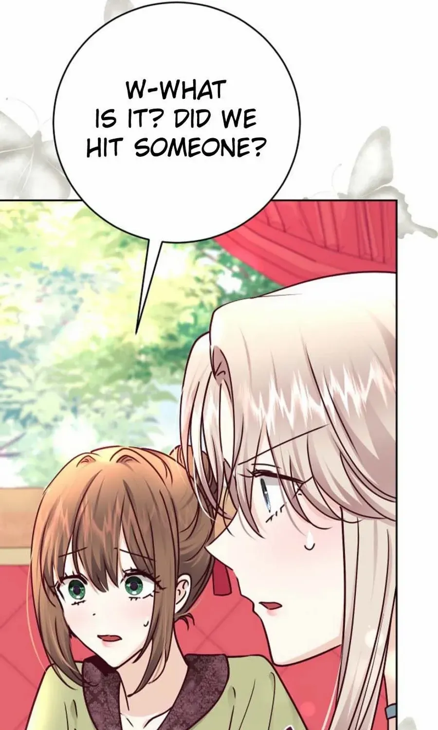 Husband Replacement Chapter 45 page 108 - 