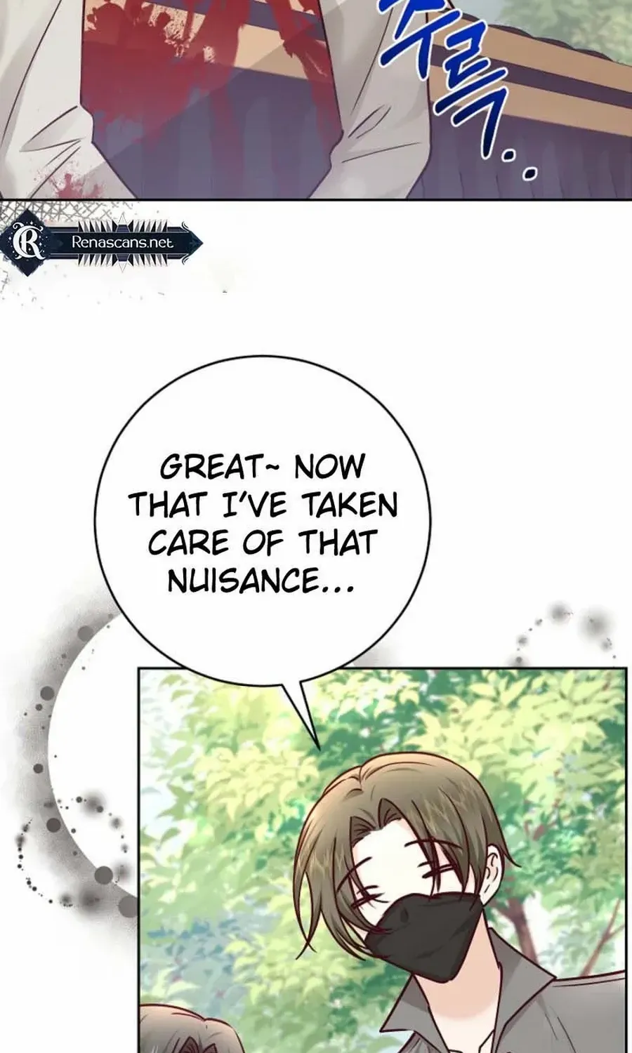 Husband Replacement Chapter 45 page 113 - 