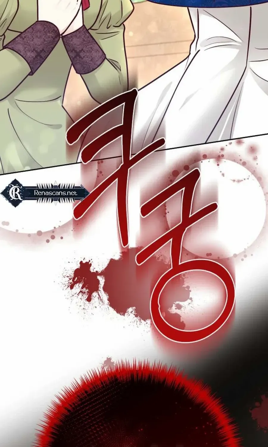 Husband Replacement Chapter 45 page 118 - 