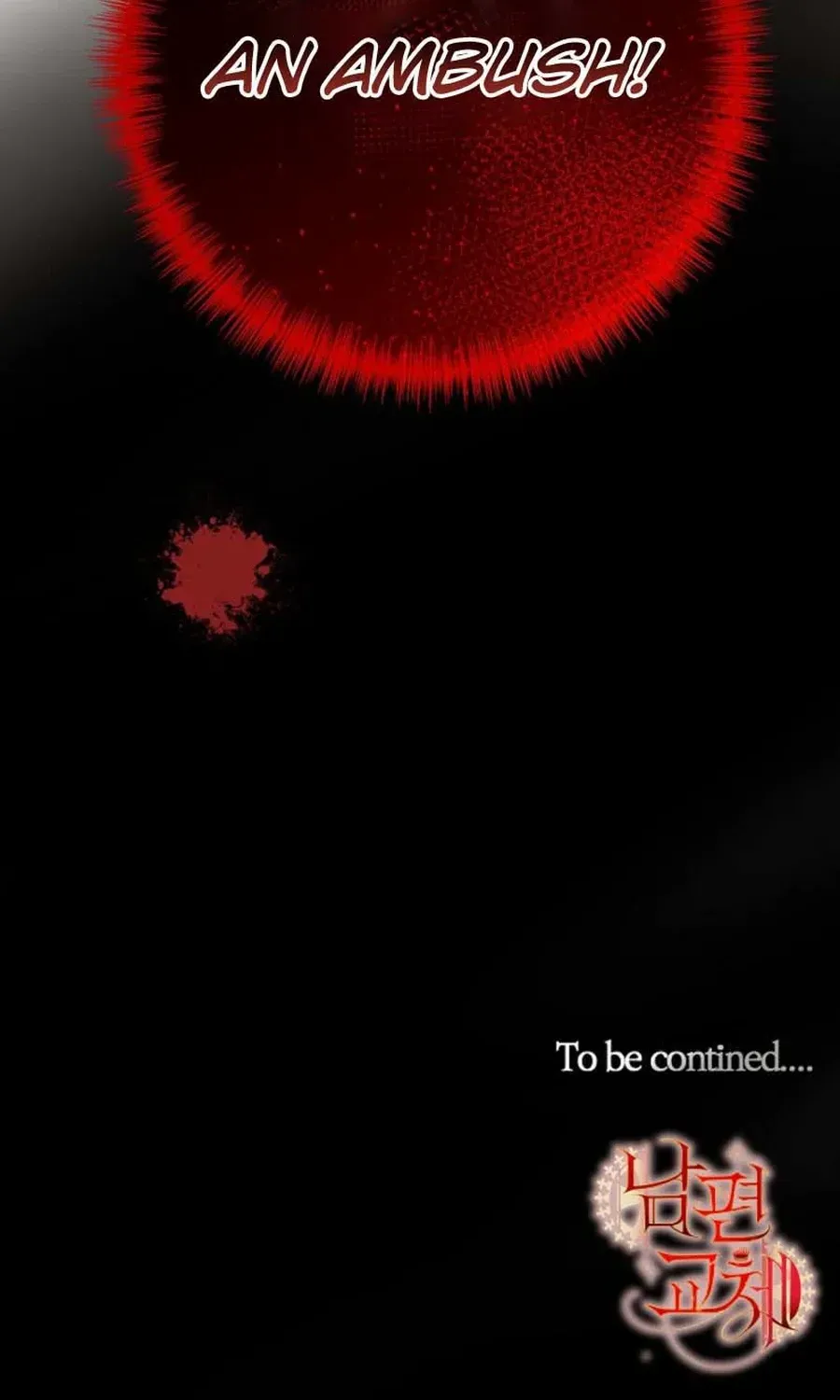 Husband Replacement Chapter 45 page 119 - 