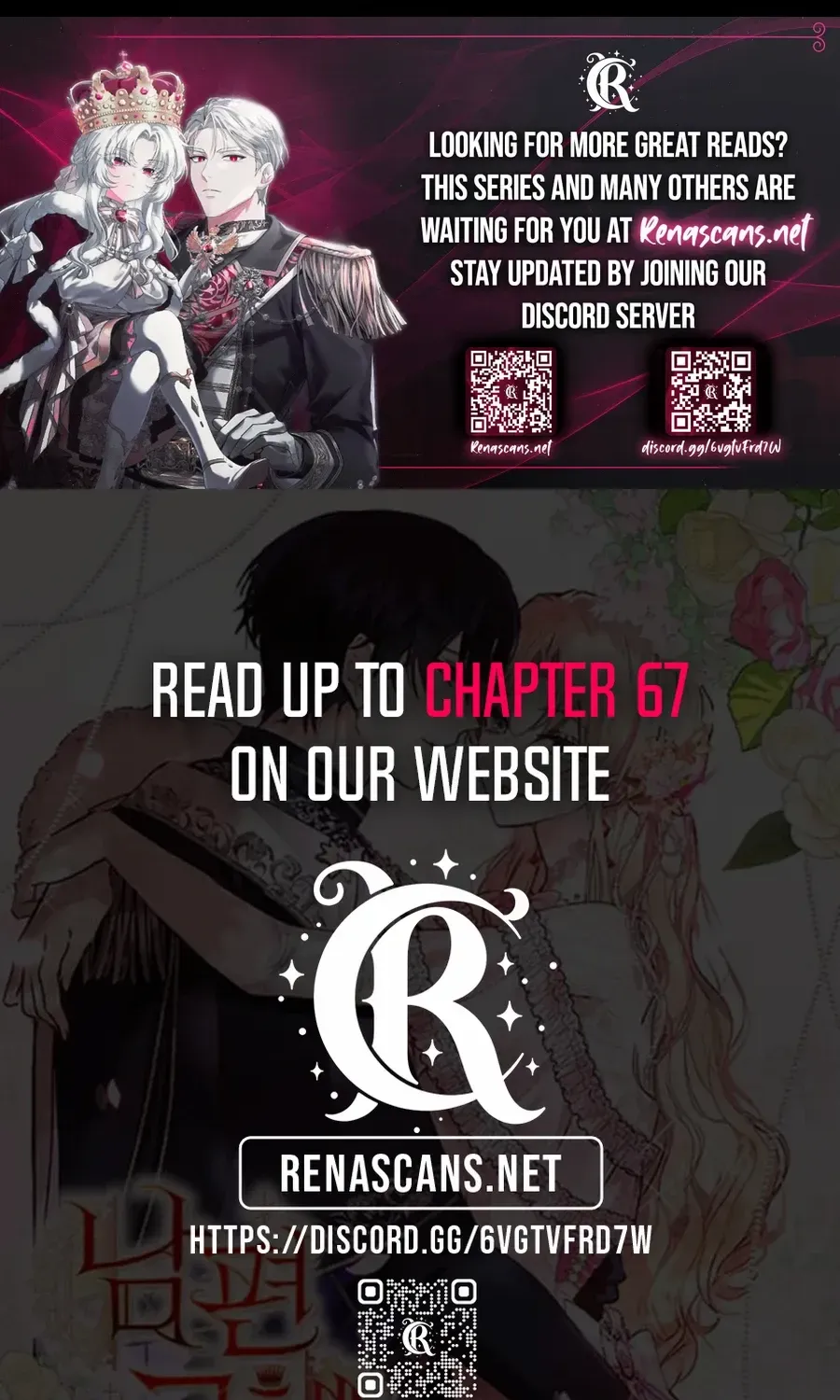 Husband Replacement Chapter 45 page 120 - 